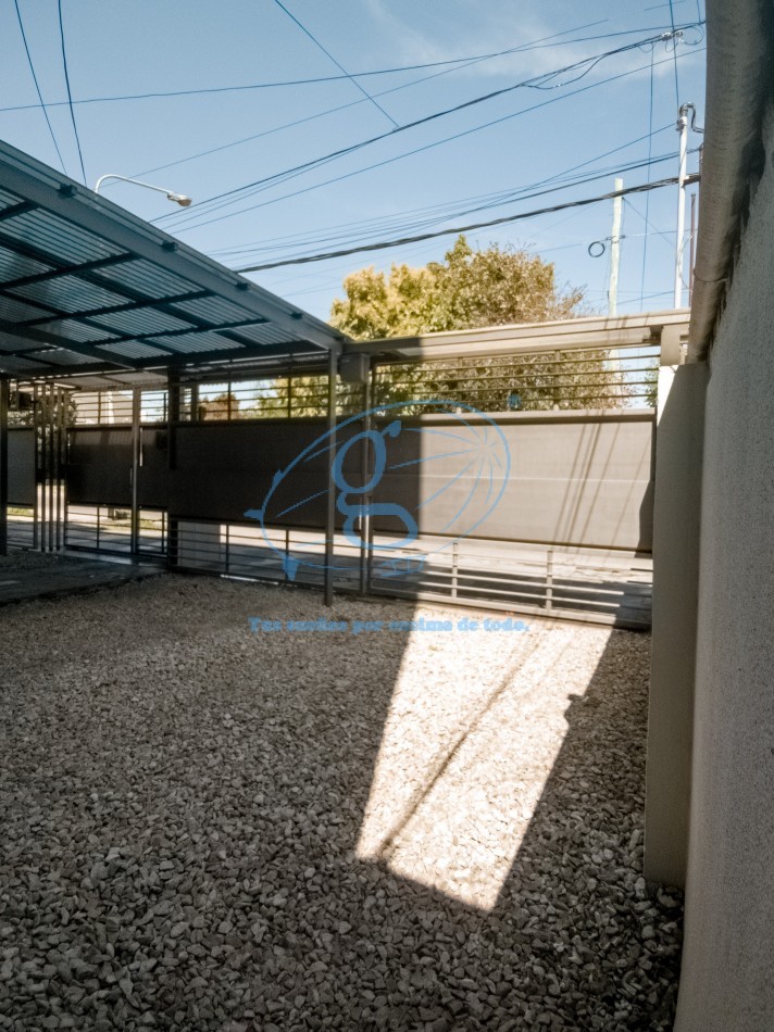 Venta Duplex En Berazategui Centro - Permuta Y Financiacion