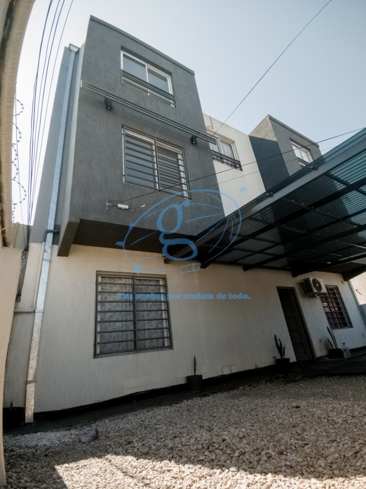 Venta Duplex En Berazategui Centro - Permuta Y Financiacion